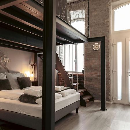 Madu-Living Vienna - Egon Apartment Luaran gambar