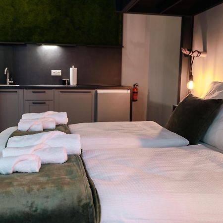 Madu-Living Vienna - Egon Apartment Luaran gambar