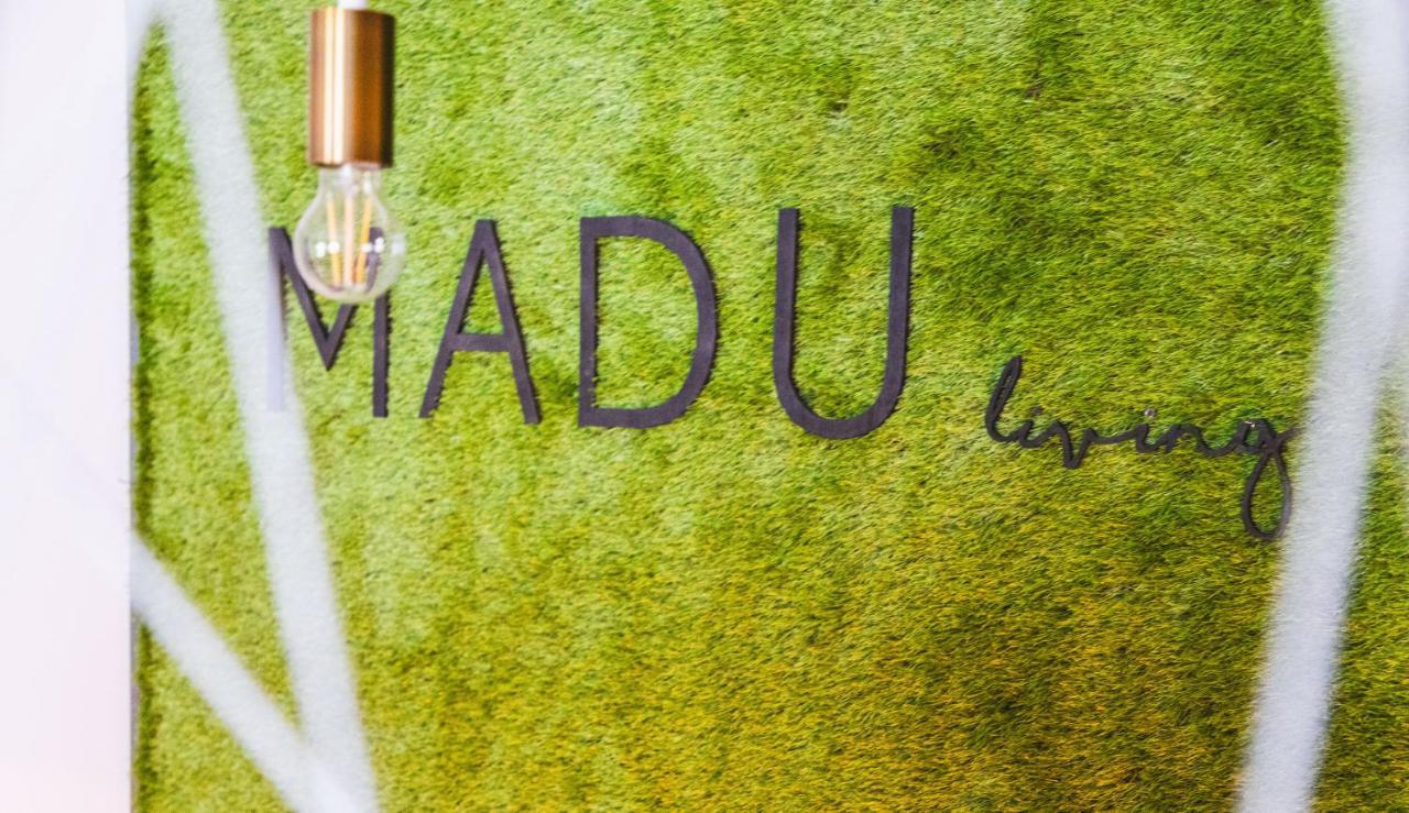 Madu-Living Vienna - Egon Apartment Luaran gambar