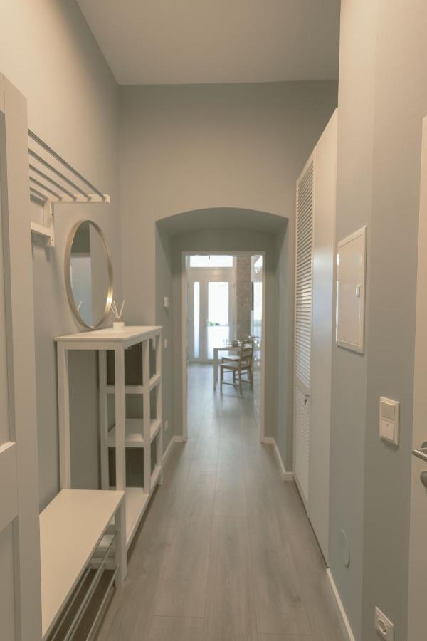 Madu-Living Vienna - Egon Apartment Luaran gambar